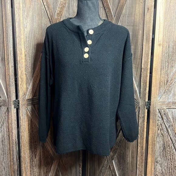 ANRABESS Sweater - Picture 1 of 8